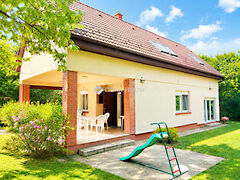 Eladó ház Balatonkenese