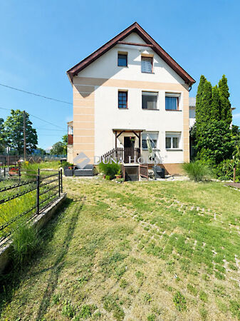Eladó ház Veszprém