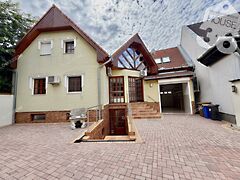 Eladó ház Kecskemét