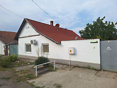Eladó ház Hódmezővásárhely