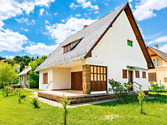 Eladó ház Balatonalmádi