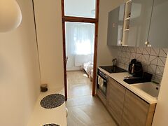 Kiadó lakás Székesfehérvár, Belváros