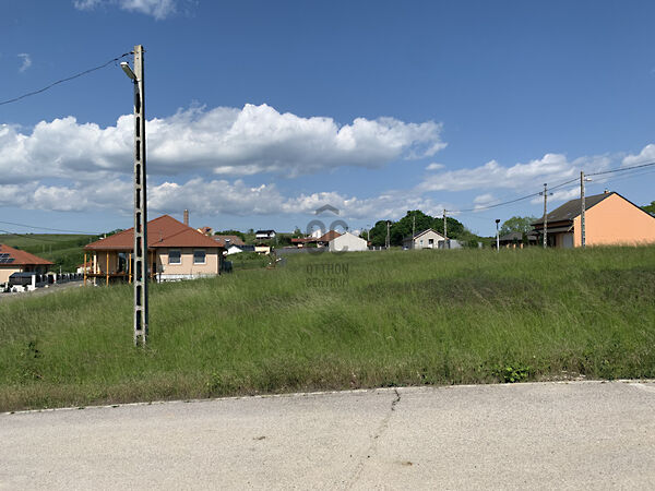 Eladó földterület Egerszalók