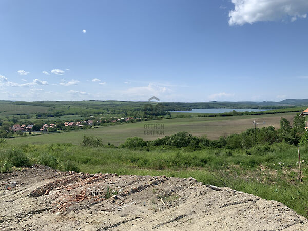 Eladó földterület Egerszalók