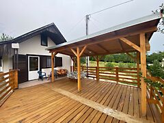 Eladó nyaraló Zalaszentgrót