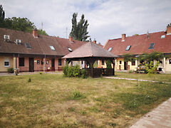 Eladó ház Gyula