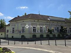 Eladó ház Kecskemét