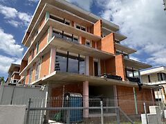 Eladó lakás Balatonlelle