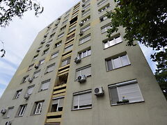 Eladó lakás Szeged, Tarján