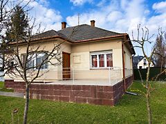 Eladó ház Siófok