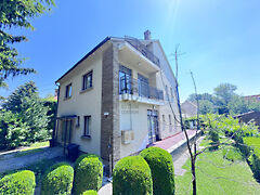 Eladó ház Keszthely