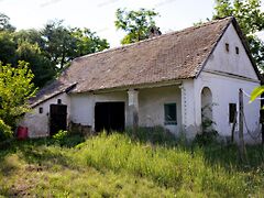 Eladó ház Decs
