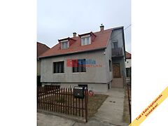Eladó ház Szigethalom