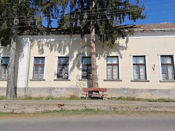 Eladó ház Baranyajenő