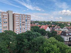 Eladó lakás Szolnok, Belváros