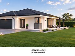 Eladó ház Nyíregyháza