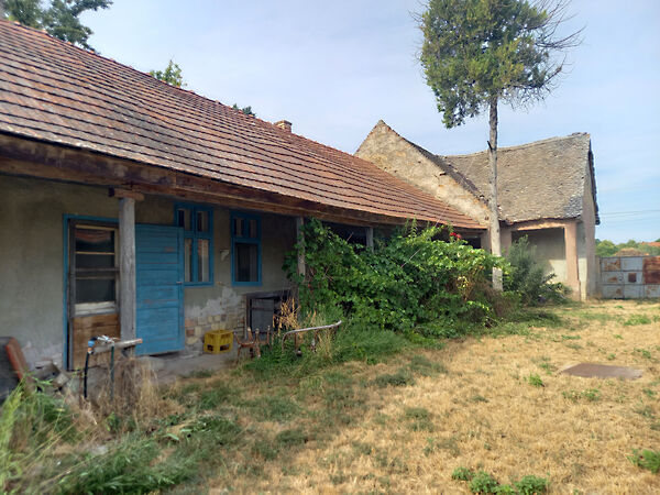 Eladó ház Gara