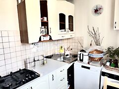 Eladó lakás Székesfehérvár, Belváros