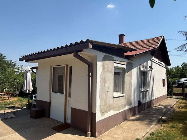 Eladó ház Püspökladány