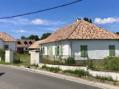 Eladó ház Mencshely