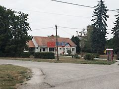 Eladó földterület Zichyújfalu