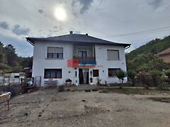 Eladó ház Járdánháza