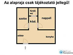 Eladó ház Hódmezővásárhely