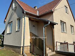 Eladó ház Nyíregyháza