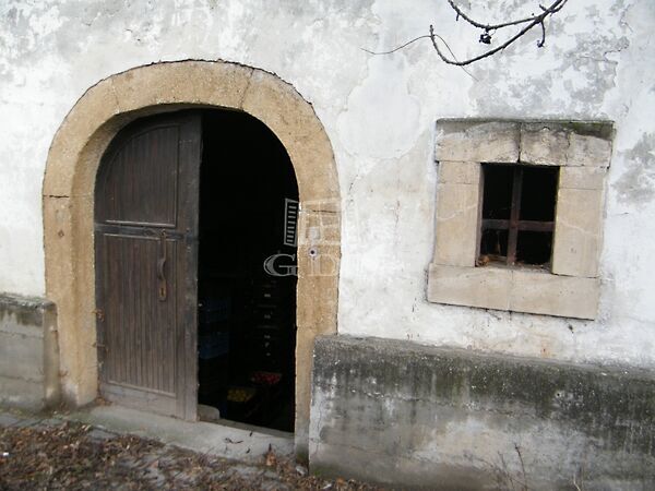 Eladó ipari Budajenő