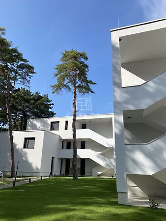 Eladó lakás Balatonfenyves