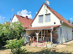 Eladó ház Csokonyavisonta