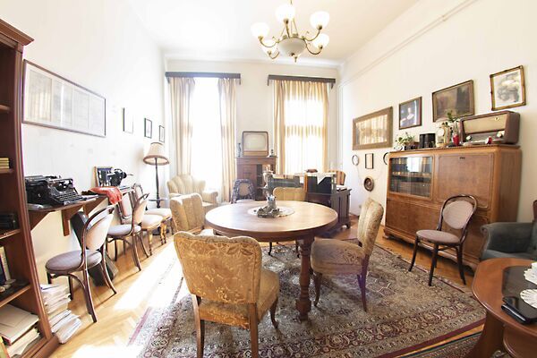 Eladó lakás Szombathely, Belváros