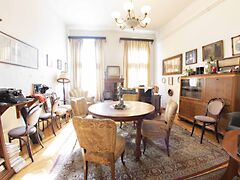 Eladó lakás Szombathely, Belváros