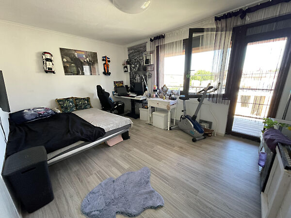 Eladó ház Kapuvár, Központ