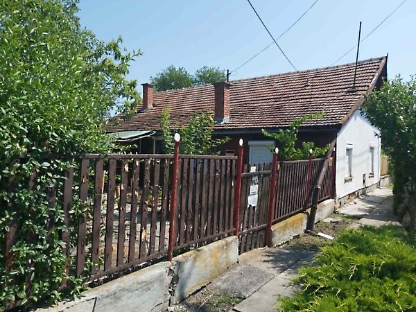 Eladó ház Gyomaendrőd