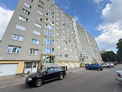 Eladó lakás Székesfehérvár