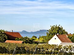 Eladó nyaraló Balatonberény