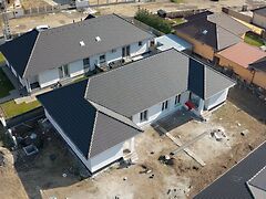 Eladó ház Monor