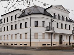 Eladó lakás Kecskemét