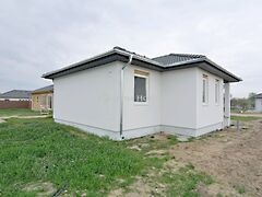Eladó ház Kecskemét