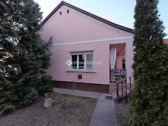 Eladó ház Lajosmizse