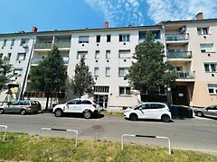 Eladó lakás Nyíregyháza