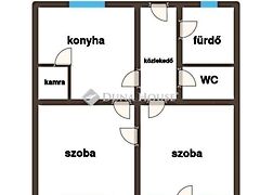 Eladó lakás Kecskemét