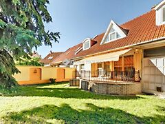 Eladó ház Kecskemét