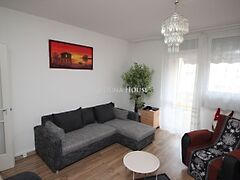 Eladó lakás Kecskemét