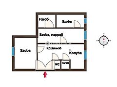 Eladó lakás Kecskemét