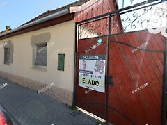 Eladó ház Kiskőrös