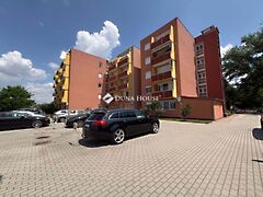 Eladó lakás Kecskemét