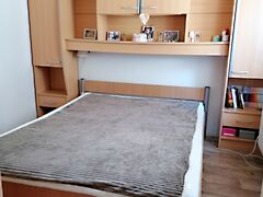 Eladó ház Kapuvár