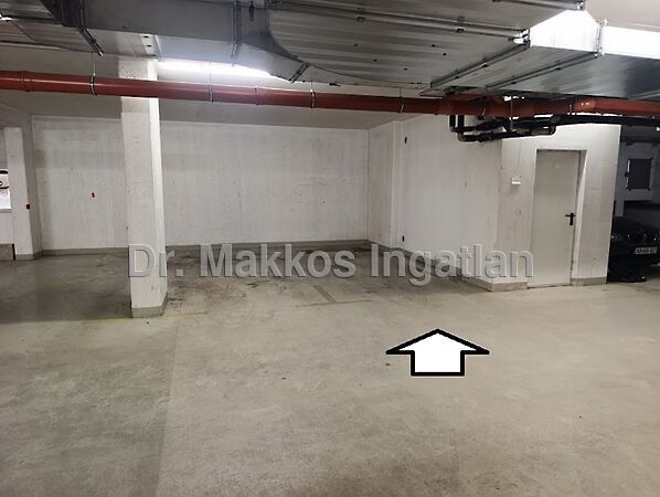 Eladó garázs Budapest, IX. kerület, Belső-Ferencváros